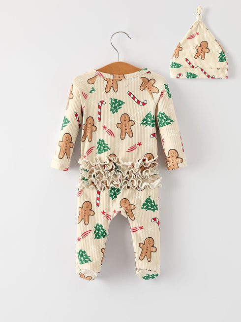 gingerbread-christmas-girls-romper-sweet-holiday-vibes-with-nightcap-Sophia's Style--2
